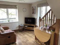 Byre Cottage Hotels in Alston