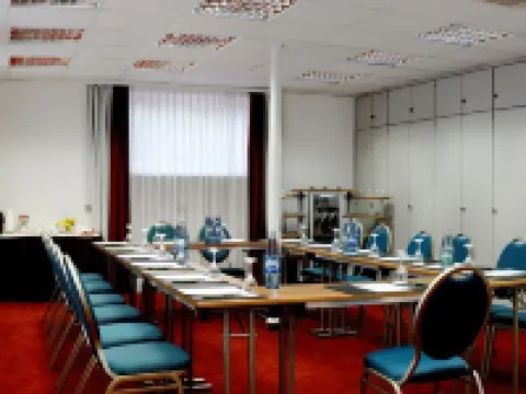 Hotel Bayerischer Hof Hotels in Erlangen