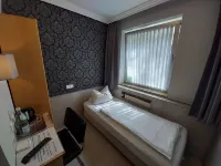 ホテル ミュラー ケルン