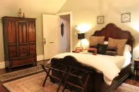 Grand Magnolia Ballroom & Suites - Parking