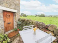Ewes Leap Cottage Hotel a Long Preston
