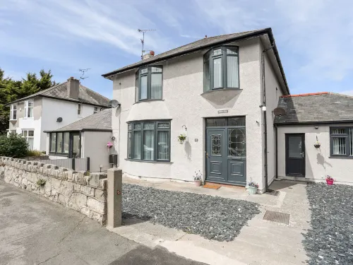 Beeches Hotels in Prestatyn