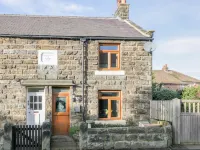 Eskside Cottage - Kitchens