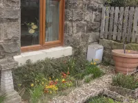 Eskside Cottage - Kitchens