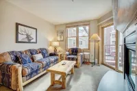 Premier Silver Mill 8181-2Br-Walk to Slopes! Kids Ski Free! 2 Bedroom Condo by RedAwning