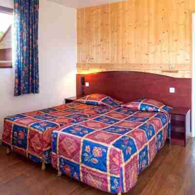 Le Chalet de la Forêt Rooms
