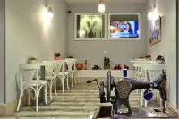 Adana City Boutique Hotel