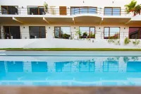 Casa de la Ballena - Beach