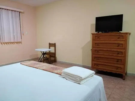 Posada San Felipe de Jesús Отели в г. Чолуль