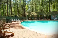 Pine Mountain Club Chalets Resort