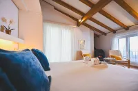 Ruga House in Lake Ascona 7