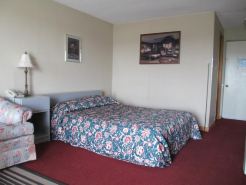 Newburg Inn Motel