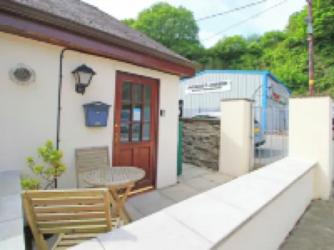 Fisherman Cove Hotels in Porthmadog