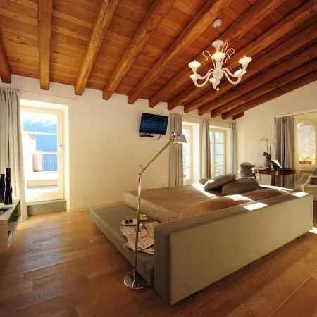 Locanda Al Castelletto