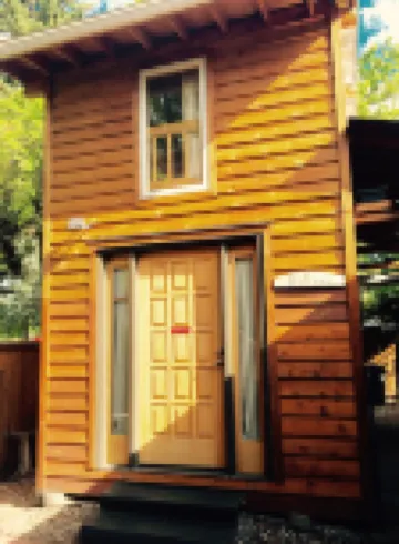 Luna Bed & Breakfast