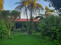 Hotel Casa Duranta Hotéis em Coban