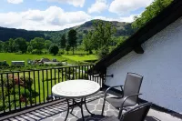 Lake View Country House - Mountain view
