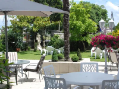 Hôtel Ariane & Spa Hotels in Pontorson