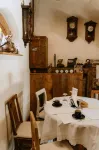 Fronius Boutique Residence - Breakfast