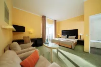 Resort Mark Brandenburg Hotels in Gühlen-Glienicke