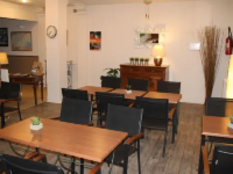 Hôtel Rivière Hotels in Castres