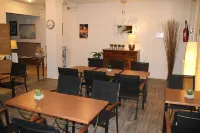 Hôtel Rivière Hotels in Castres