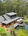 Jackson Ranch by Bannisters - Wifi
