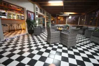 Barrier Reef Motel Innisfail Hotels in Mighell