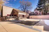 2 Mi to Dtwn Durango: Family Resort Retreat! - Alojamientos