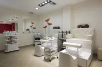 Porto Galini Seaside Resort & Spa - spa