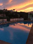 Mas de Vence - Hotel-Restaurant - Pool