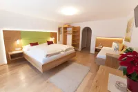 B&B Landhaus Vierthaler Hotel a Filzmoos