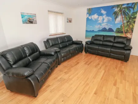 Preseli Heights Отели в г. Пемброк-док