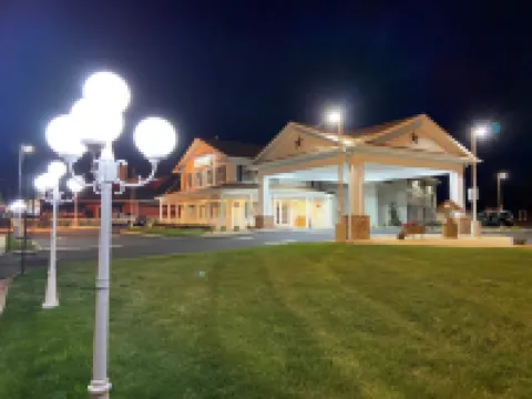 Country Inn of Hazlet Hotels in Hazlet