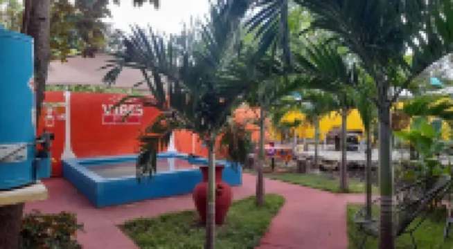 Casa Atrapasueños
