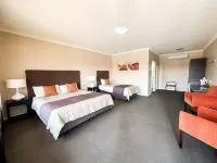 Sundowner Motel Hotel Hôtels à : Whyalla Playford
