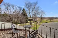 After Eight Bed and Breakfast - con encanto