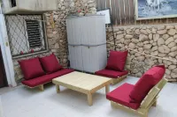 Zimmer Dora Dead Sea