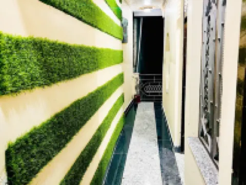 Heaven Hotel Hotels in Chamoli