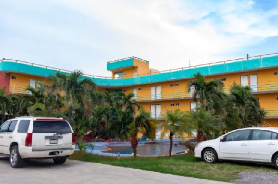 Hotel Fiesta Veracruz