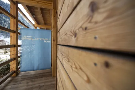 Alpstay - Smart Hotel Saslong