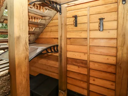 The Rookery Отели рядом с достопримечательностью «The Great House»