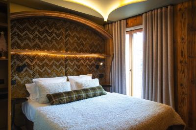 スーペリアルーム ボールガールの写真