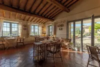 Borgo Argenina Hotels in Gaiole in Chianti