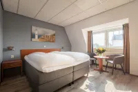 Two Brothers Hotel Astoria