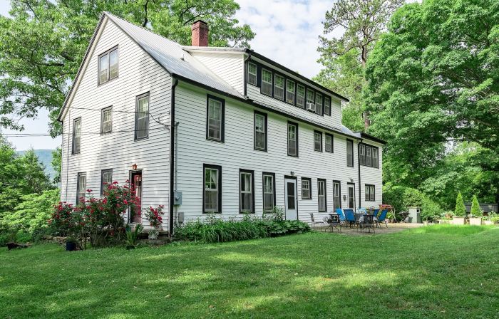 Black Mountain Inn