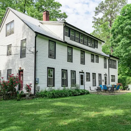 Black Mountain Inn