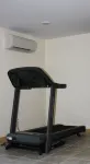 Smith Rock Chalets - Fitnessstudio