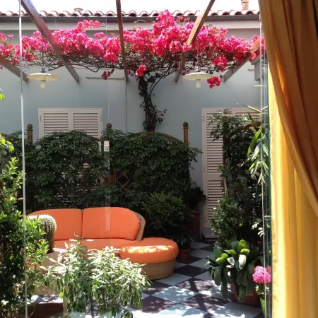 Hotel Tirrenia