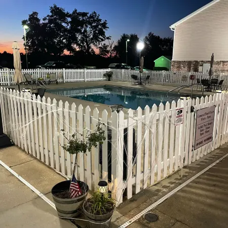 Cornerstone Lodge of Foley